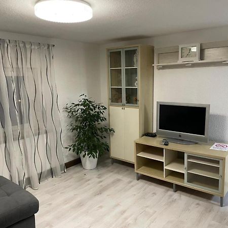 Ferienwohnung Kraemer Bonnigheim Eksteriør billede