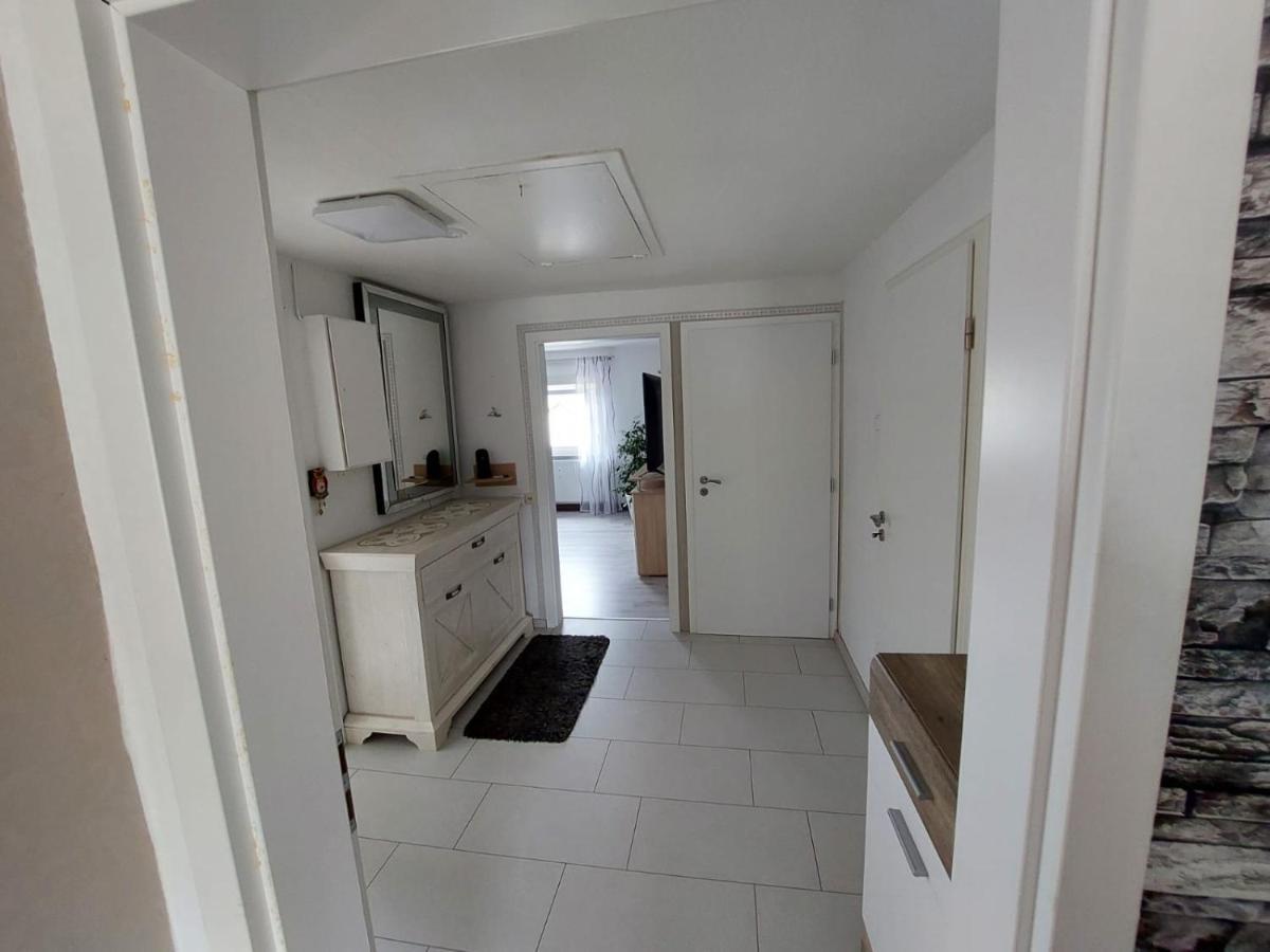 Ferienwohnung Kraemer Bonnigheim Eksteriør billede
