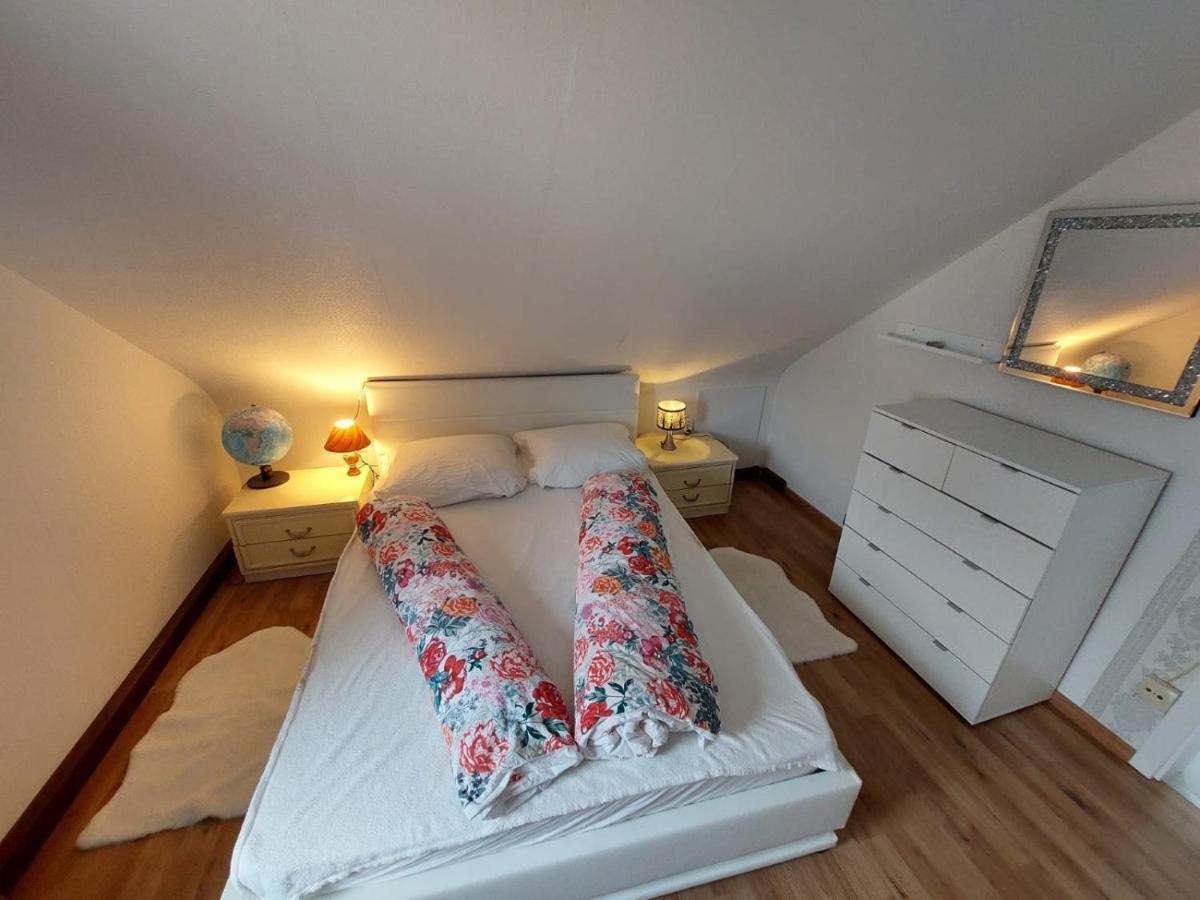 Ferienwohnung Kraemer Bonnigheim Eksteriør billede