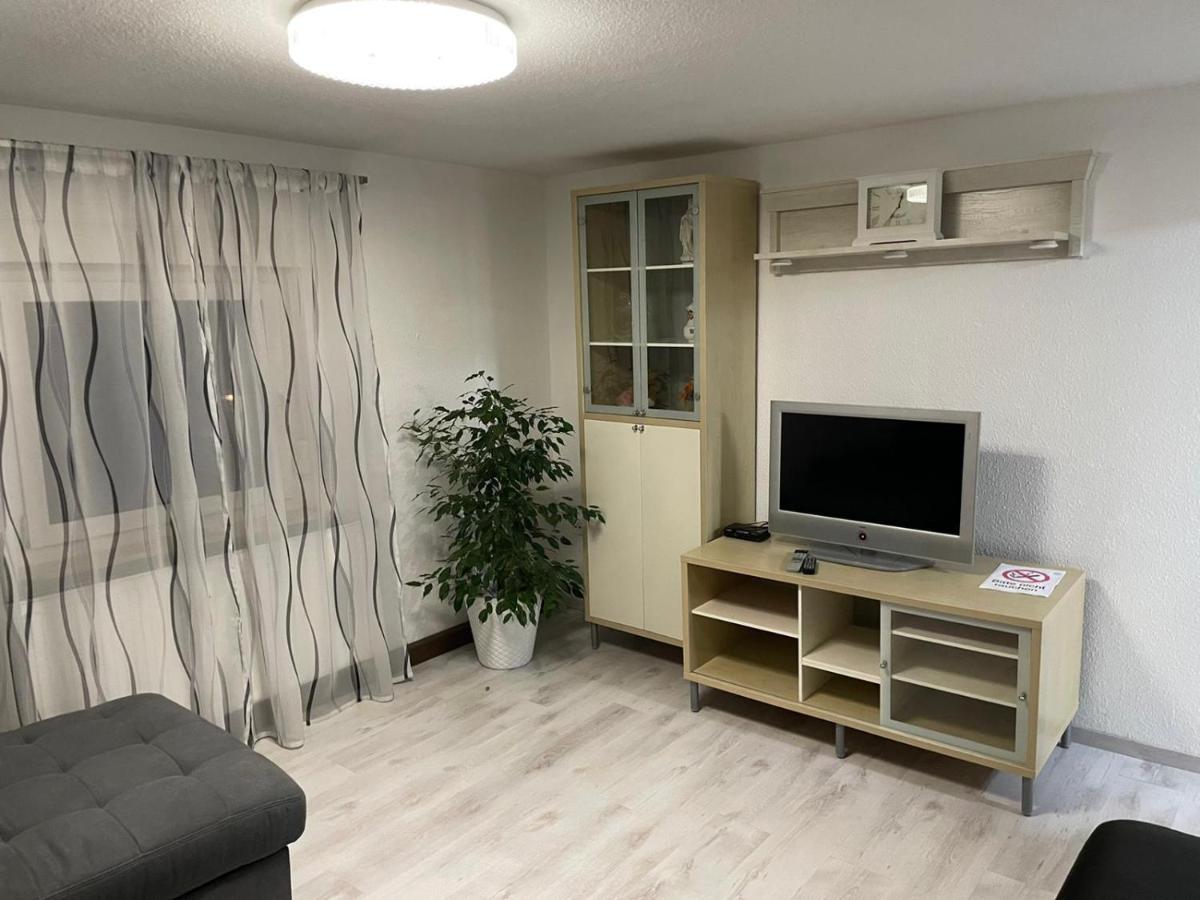 Ferienwohnung Kraemer Bonnigheim Eksteriør billede