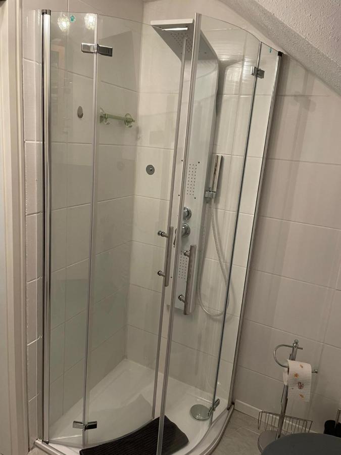 Ferienwohnung Kraemer Bonnigheim Eksteriør billede